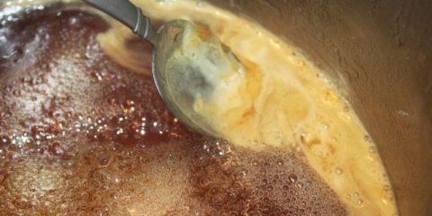 Kako istopiti vosak kod kuće